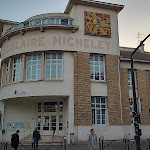 Photo n° 1 de l'avis de leith.e fait le 10/10/2023 à 16:52 pour Ecole Primaire Michelet à Saint-Maur-des-Fossés