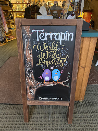 Clothing Store «Terrapin Worldwide Imports», reviews and photos, 237 S Kalamazoo Mall, Kalamazoo, MI 49007, USA