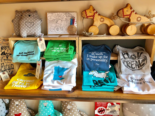 Gift Shop «Greater Goods», reviews and photos, 2515 Nicollet Ave b, Minneapolis, MN 55404, USA
