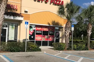 Jet's Pizza image