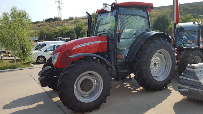 APAN Agriculture Equipments - Dealer Auto