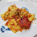 Photo n°2 de l'avis de Susanna.i fait le 30/10/2021 à 23:34 sur le  Aragosta à Livorno