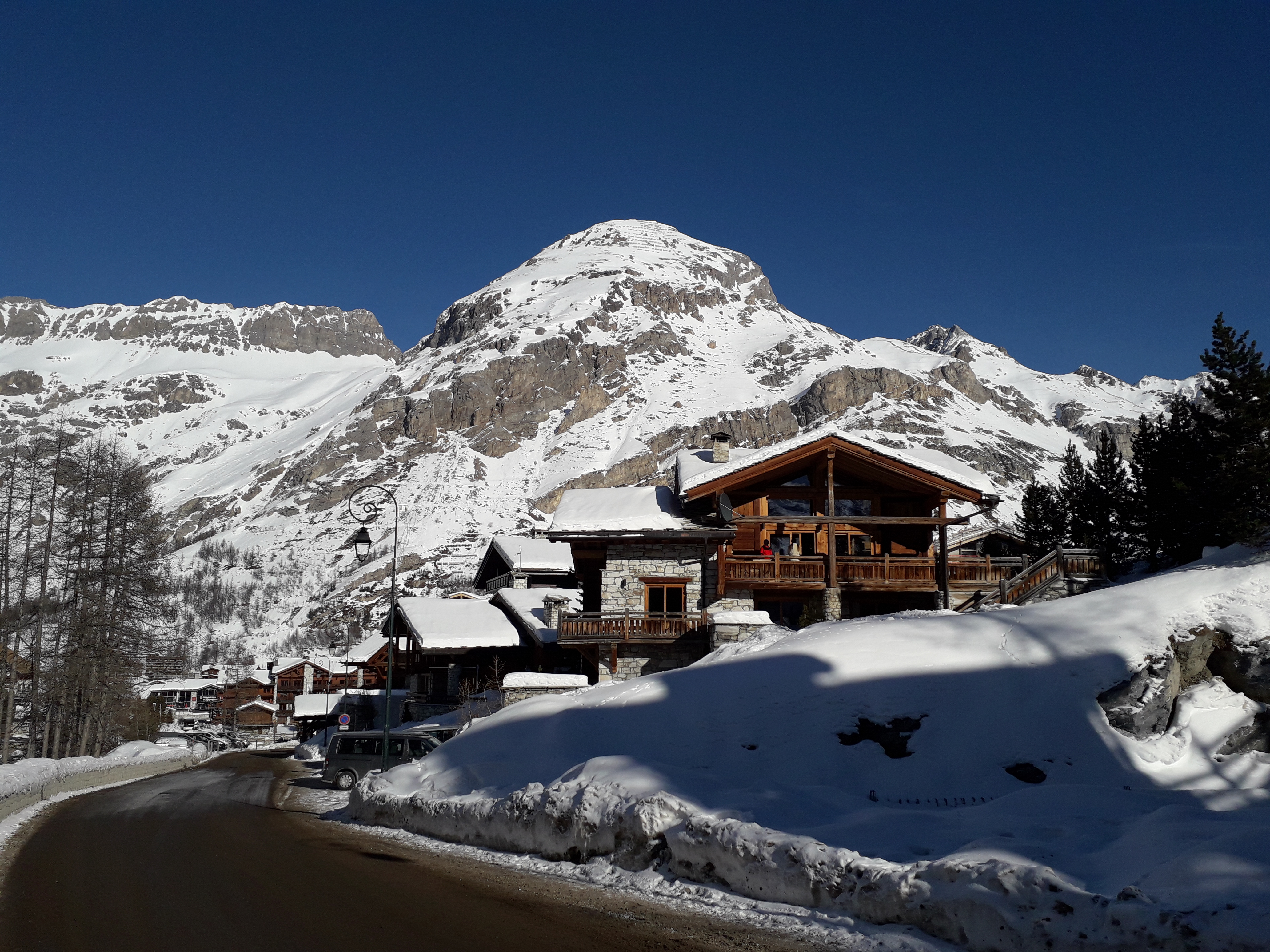Photo n° 3 de l'avis de Anna.U fait le 27/01/2019 à 14:29