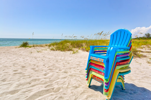 Vacation Home Rental Agency «Kingfisher Vacations», reviews and photos, 2402 Palm Ridge Rd #1, Sanibel, FL 33957, USA