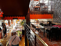 Atmosphère du Restaurant thaï Konfusius à Torcy - n°13