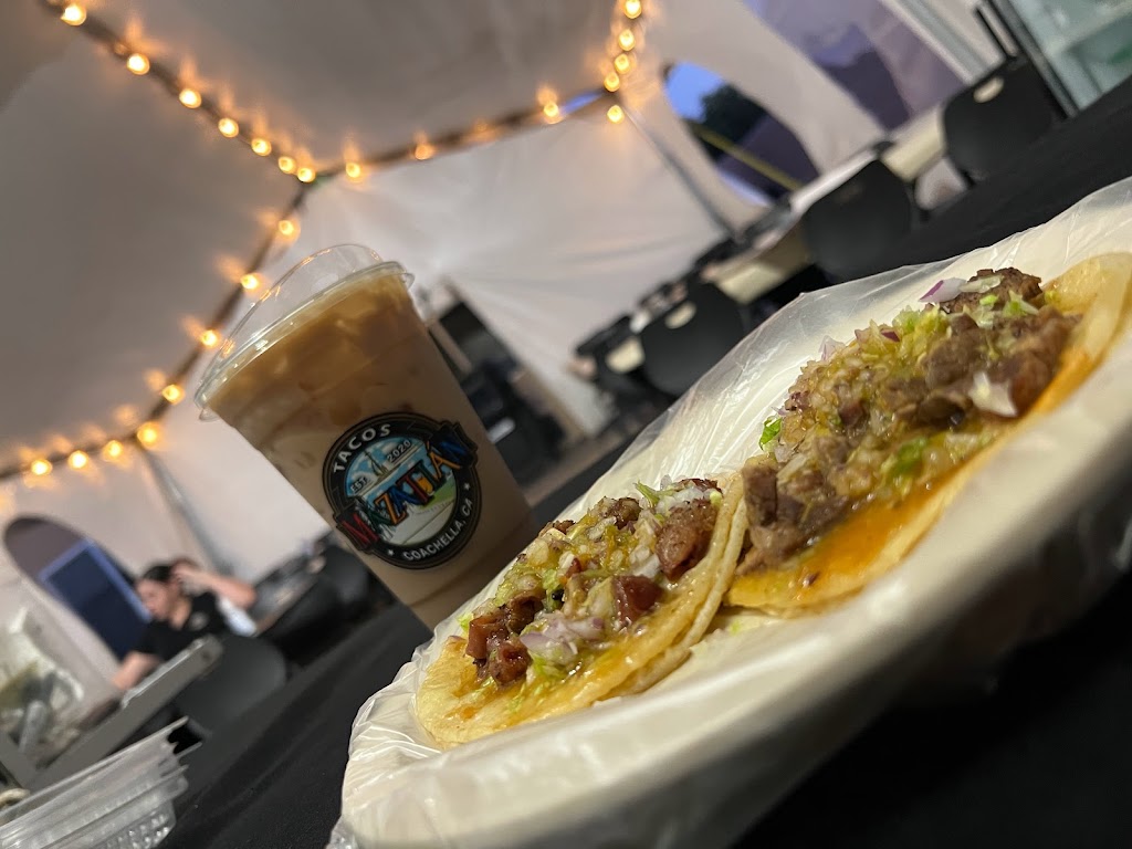 Taqueria Mazatlan 92201