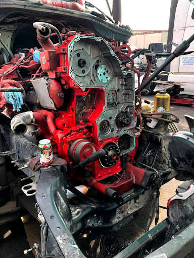 Auto Repair Shop «J & J Repair Services», reviews and photos, 620 S Irving Heights Dr, Irving, TX 75060, USA