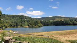 Photo de Pradelles-Cabardes Lake Beach et le règlement