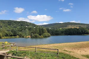 Lac de Pradelles-Cabardès image