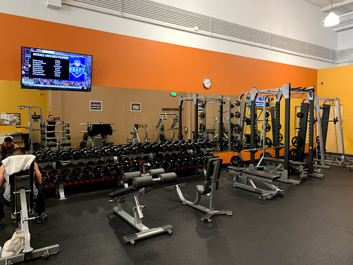 Gym «Anytime Fitness Duarte», reviews and photos, 2217 E Huntington Dr, Duarte, CA 91010, USA