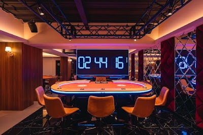 西麻布POKER倶楽部