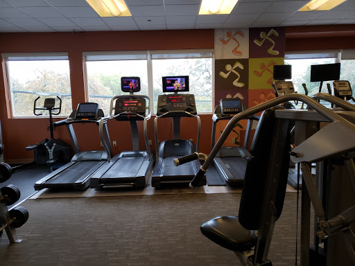 Gym «Anytime Fitness», reviews and photos, 6422 Old Redwood Hwy, Santa Rosa, CA 95403, USA