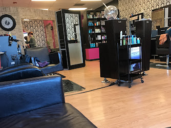 Diva's Hair Salon