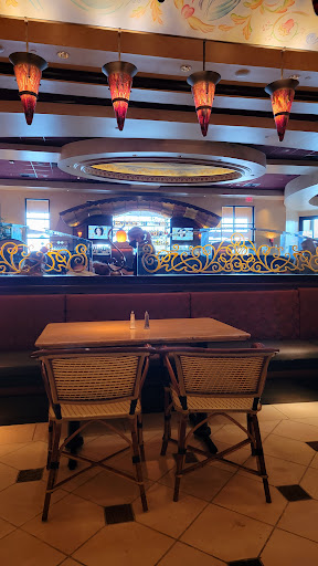 Restaurant «The Cheesecake Factory», reviews and photos, 3710 Highway 9, Freehold, NJ 07728, USA