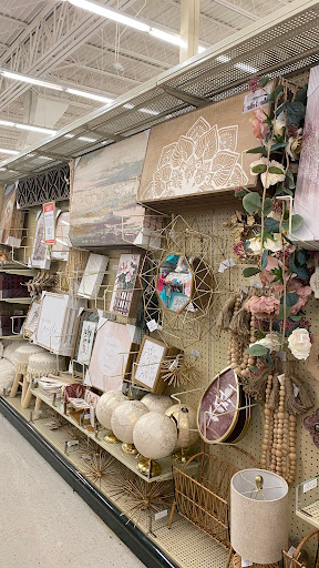 Craft Store «Hobby Lobby», reviews and photos, 3701 McKinley Pkwy #1240, Blasdell, NY 14219, USA