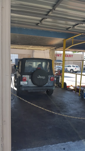 Auto Repair Shop «Elite Auto Repair», reviews and photos, 1800 E 4th St, Long Beach, CA 90802, USA