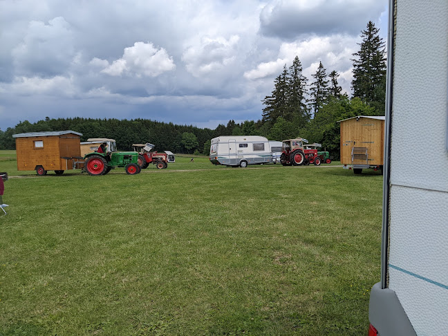 Rezensionen über Luzia Reichle Camping Buhhof in Arbon - Campingplatz