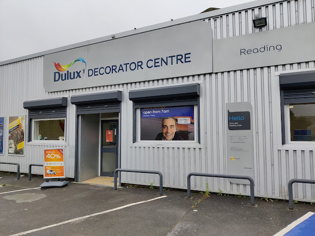 Dulux Decorator Centre - Reading