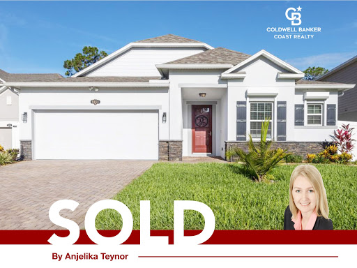 Real Estate Agency «Coldwell Banker Coast Realty», reviews and photos, 1625 S Washington Ave, Titusville, FL 32780, USA