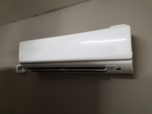 Air Conditioning Contractor «A-1 Heating & Cooling», reviews and photos, 160 Industrial Dr, Clarksville, TN 37043, USA