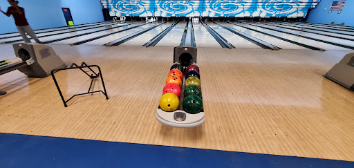 Bowling Alley «Three Point Bowling», reviews and photos, 7470 Hoffner Ave, Orlando, FL 32822, USA