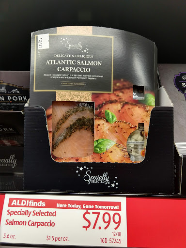 Supermarket «ALDI», reviews and photos, 1001 50th St, Marion, IA 52302, USA