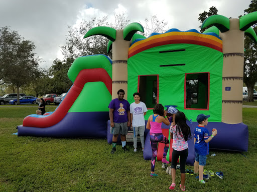 Park «Plantation Heritage Park», reviews and photos, 1100 S Fig Tree Ln, Plantation, FL 33317, USA