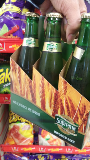 Grocery Store «El Jardin Latino Market Inc», reviews and photos, 6003 W Broad St, Richmond, VA 23230, USA