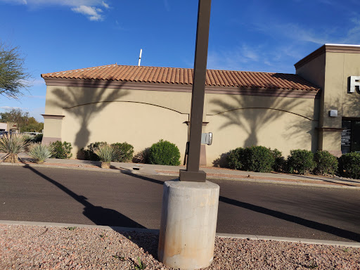 Print Shop «FedEx Office Print & Ship Center», reviews and photos, 1780 W Chandler Blvd, Chandler, AZ 85224, USA