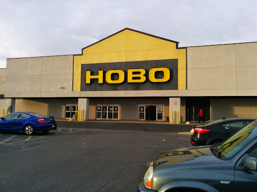 Home Improvement Store «HOBO- Home Owners Bargain Outlet», reviews and photos, 2650 Belvidere Rd, Waukegan, IL 60085, USA