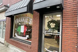 Frankie's Sausage image
