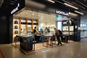 Montblanc Boutique image