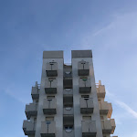 Photo n°1 de l'avis de Diandra.a fait le 15/05/2022 à 12:06 sur le  Hotel Aristeo à Rimini