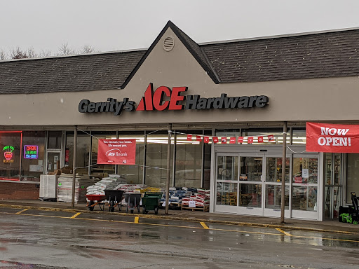 Keyser Oak Shopping Center, 1790 N Keyser Ave, Scranton, PA 18508, USA, 