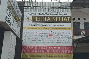 Pelita Sehat Clinic image
