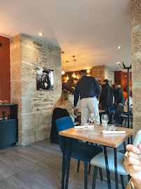 Les plus récentes photos du Restaurant ICI à Nantes - n°18