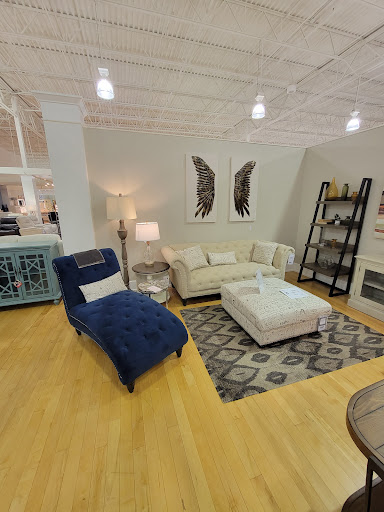 Furniture Store «American Signature Furniture», reviews and photos, 7230 US-19, Pinellas Park, FL 33781, USA