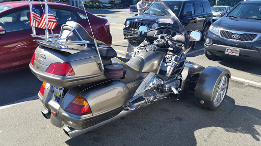 Home Improvement Store «The Home Depot», reviews and photos, 5410 Perkiomen Ave, Reading, PA 19606, USA