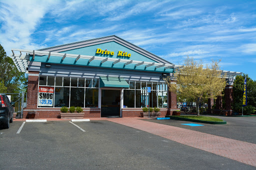 Auto Repair Shop «Drive Rite Auto Repair, Inc. - Bosch Car Service», reviews and photos, 9674 Old Redwood Hwy, Windsor, CA 95492, USA