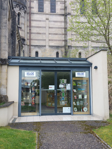 Librairie La Boutique de Jeanne Domrémy-la-Pucelle