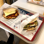 Photo n°5 de l'avis de Stany. fait le 08/08/2020 à 11:14 sur le  Mi'Ndujo à Cosenza