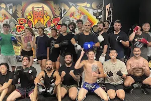Kalari Kickboxing and Muay Thai Academy image