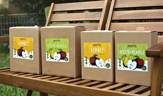 Simon Gyümölcs - Hatvan