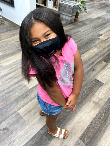 Hair Salon «Total Changes Hair Salon», reviews and photos, 676 W Bert Kouns Industrial Loop, Shreveport, LA 71118, USA