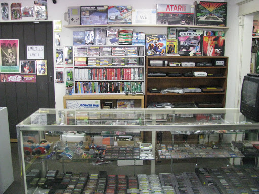 Collectibles Store «JNA Collectibles Corporation», reviews and photos, 821 W Fremont St, Stockton, CA 95203, USA