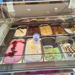 Photo n°33 de Gel Arte Snack Glacier à Le Grau-du-Roi ()