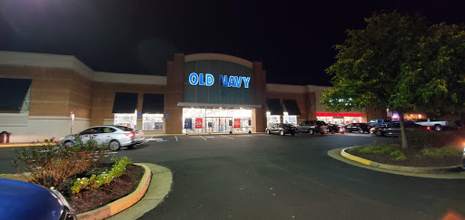 Clothing Store «Old Navy», reviews and photos, 6711 Frontier Dr, Springfield, VA 22150, USA