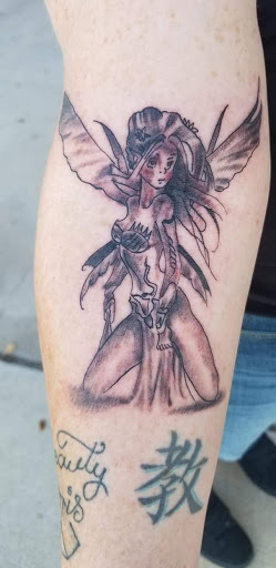 Explore mens rib tattoo ideas, creative tattoo ideas in Glendale, available at Bad Intentions Tattoo, Piercing & Supply, LLC