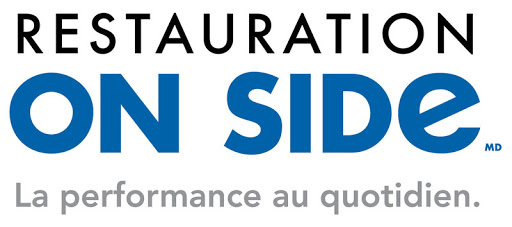 Restauration On Side - Ville de Québec
