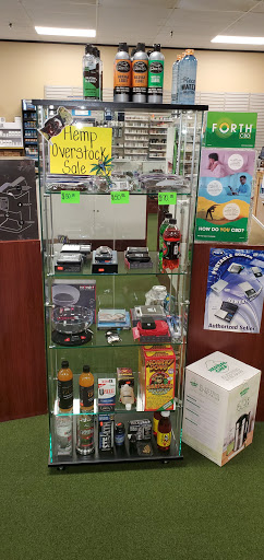 Tobacco Shop «Tobacco Shop», reviews and photos, 2109 Ross Clark Cir #7, Dothan, AL 36301, USA